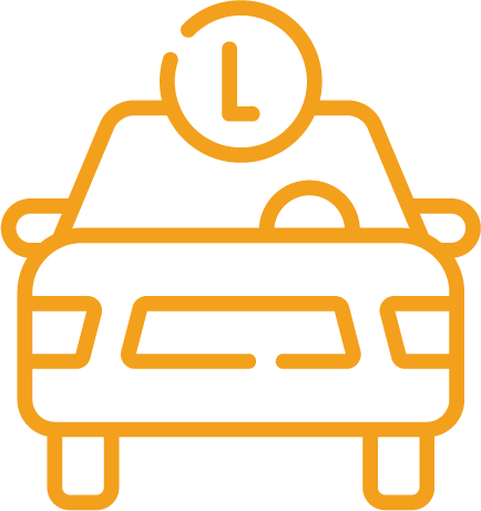 Free Pick-Up & Drop-Off